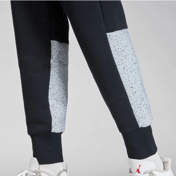 Jordan Flight Cement Pants - Picture 3 of 7